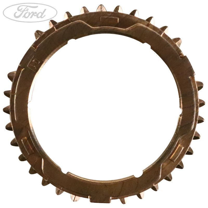 SYNCHRONIZER RING