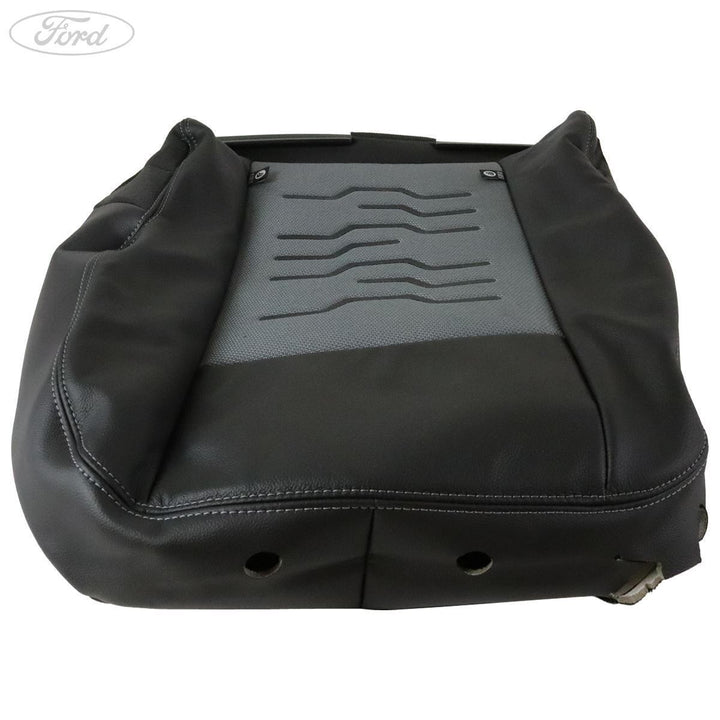 SEAT BACK COVER