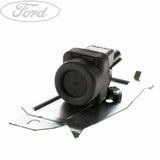 MONDEO FUEL SHUT OFF SWITCH