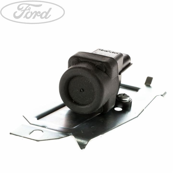 MONDEO FUEL SHUT OFF SWITCH