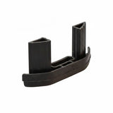 TRANSIT CUSTOM ROOF RACK RAILING CLOSING TRIM CAP 2012-