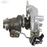 1.5 SOHC DI TC TDCI 95 105 BHP TURBOCHARGER 2017-2024