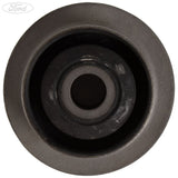 TRANSIT REAR O/S OR N/S LEAF SPRING FRONT BRACKET BUSH