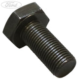 HEX.HEAD BOLT