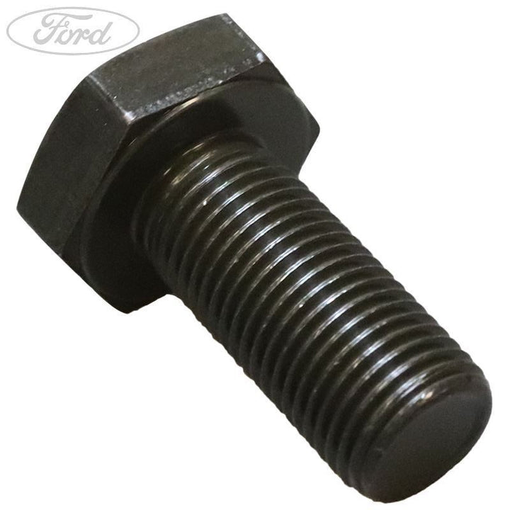 HEX.HEAD BOLT