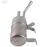 AIR CONDITIONING ACCUMULATOR ASSEMBLY