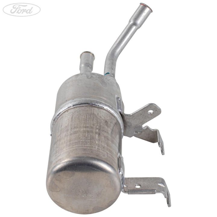 AIR CONDITIONING ACCUMULATOR ASSEMBLY