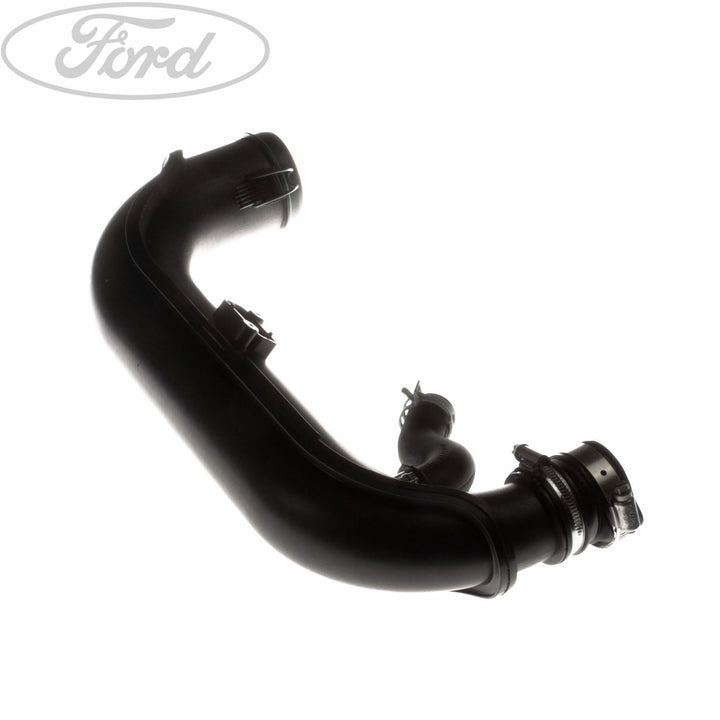 TRANSIT INDUCTION AIR BOX INTAKE HOSE PIPE
