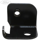 AUTO DRAIN AND CONDENSER BRACKET