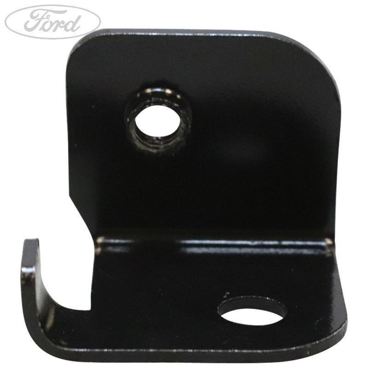 AUTO DRAIN AND CONDENSER BRACKET
