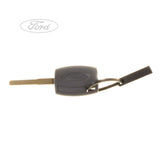 C-MAX FOCUS KUGA FOCUS C-MAX BLANK KEY