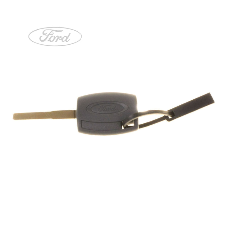 C-MAX FOCUS KUGA FOCUS C-MAX BLANK KEY