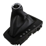 FOCUS 6 SPEED AUTOMATIC GEAR SELECTOR BEZEL & GAITER