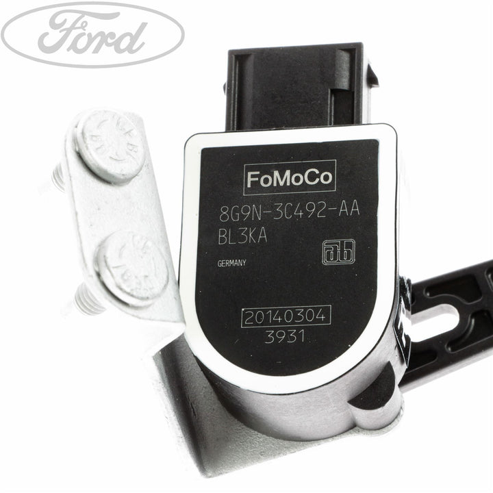 MONDEO S-MAX FRONT N/S HEADLIGHT LEVEL HEIGHT SENSOR