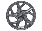 FOCUS SET OF 4 ALLOY WHEELS 05/2019