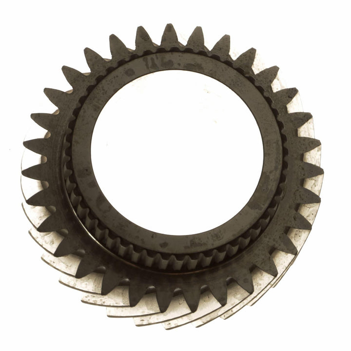 MAINSHAFT 3RD SPEED GEAR