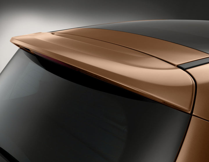 B-MAX FROM 01/2012 ROOF SPOILER