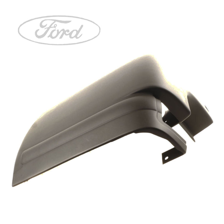 TRANSIT REAR O/S BUMPER END CAP