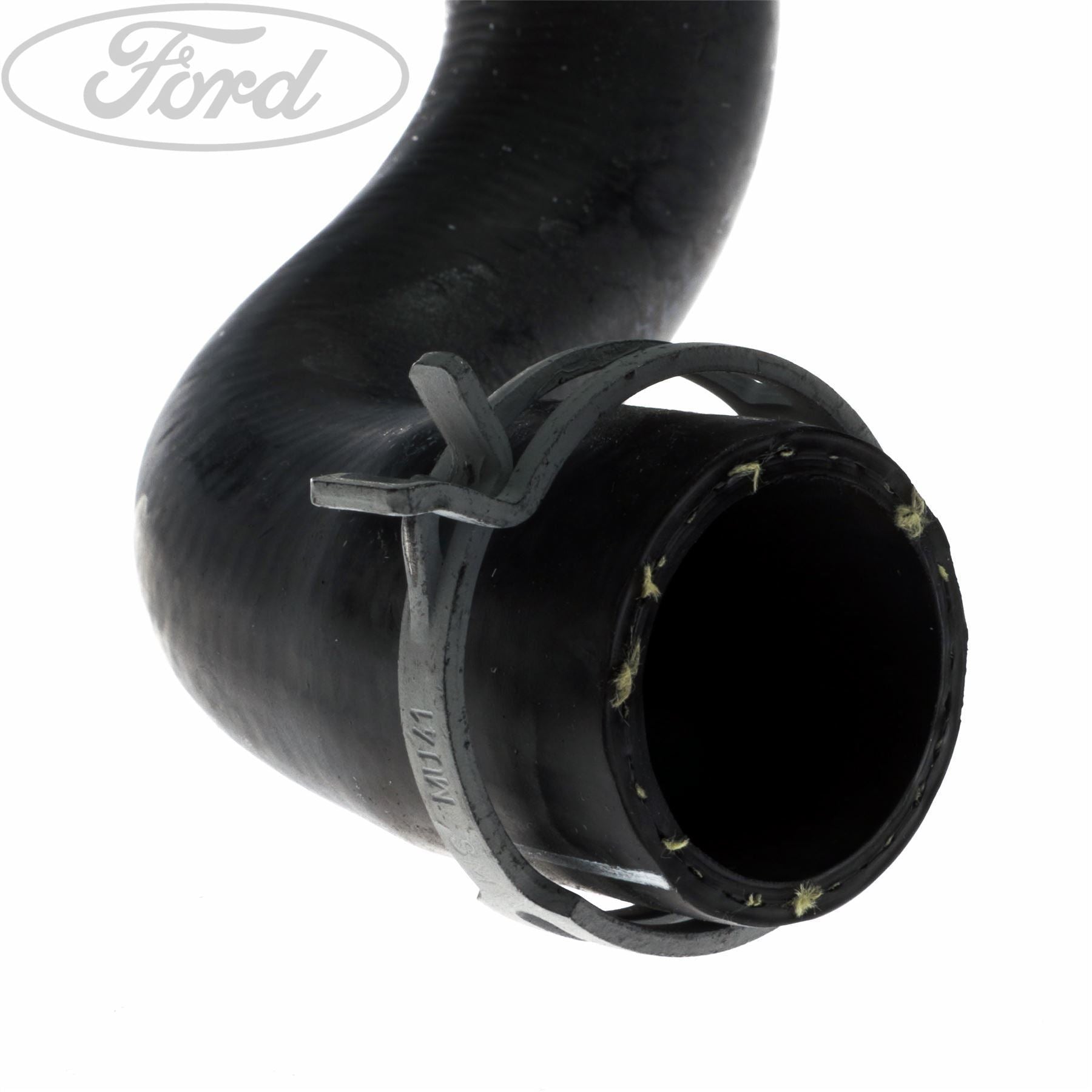 RADIATOR HOSE – Ford Online Shop UK