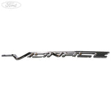 MONDEO TAILGATE REAR LICENSE PLATE VIGNALE BADGE ESTATE