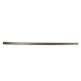 REAR BUMPER TREAD PLATE SEAL