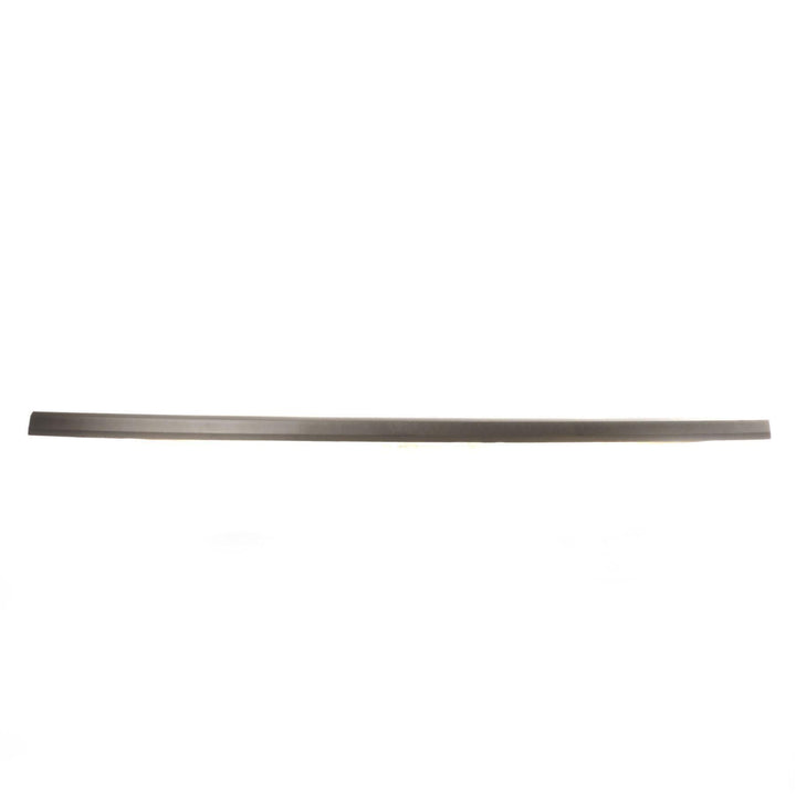 REAR BUMPER TREAD PLATE SEAL