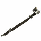 Mondeo O/S Front Drivers Seat Belt Satin Black 2000-2007