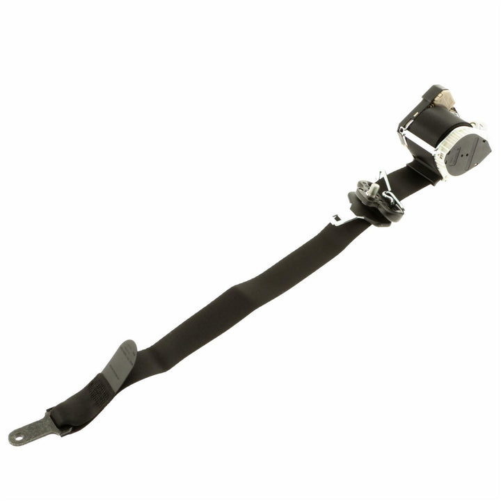 Mondeo O/S Front Drivers Seat Belt Satin Black 2000-2007