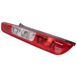 FOCUS REAR N/S TAIL LIGHT LAMP CLUSTER 3/5 DOOR 04-08