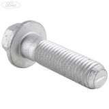 TRANSMISSION MOUNTING HEX HEAD BOLT PACK OF 5