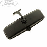 INTERIOR REAR VIEW MIRROR