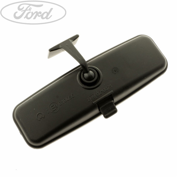 INTERIOR REAR VIEW MIRROR