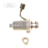 REAR AXLE DIFF AWD PUMP