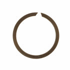 THRUST WASHER RETAINING RING