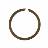 THRUST WASHER RETAINING RING