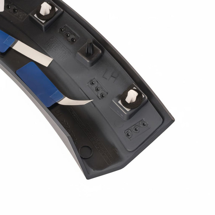 Puma N/S Rear Upper Wheel Arch Moulding Primed 2020-Onwards