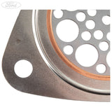 KA 1.3 MPI CR TC CENTRAL EXHAUST GASKET 09/2008-11/2010