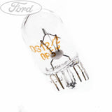 MOTORCRAFT INSTRUMENT CLUSTER GLOVE BOX LIGHT BULB 12V 2CP