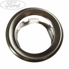 IGNITION SWITCH BEZEL