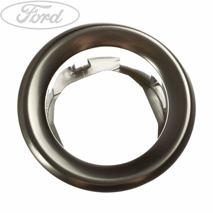IGNITION SWITCH BEZEL