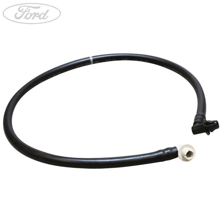 BREATHER TUBE