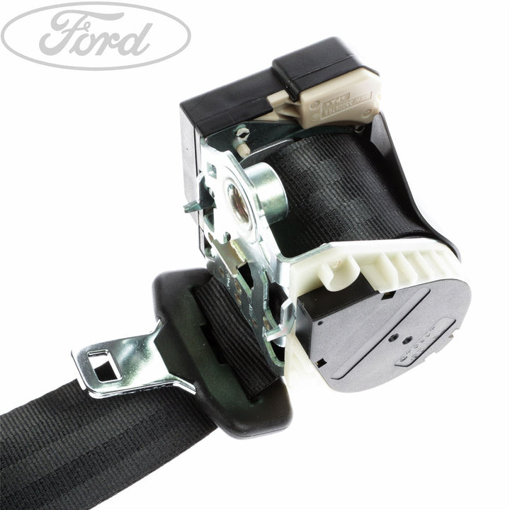 FOCUS KUGA REAR SEAT BELT