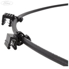 BONNET RELEASE CABLE
