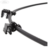 BONNET RELEASE CABLE