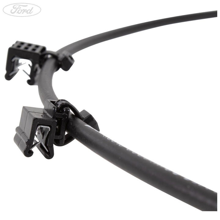 BONNET RELEASE CABLE