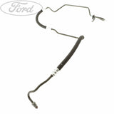 FIESTA FUSION POWER STEERING HOSE