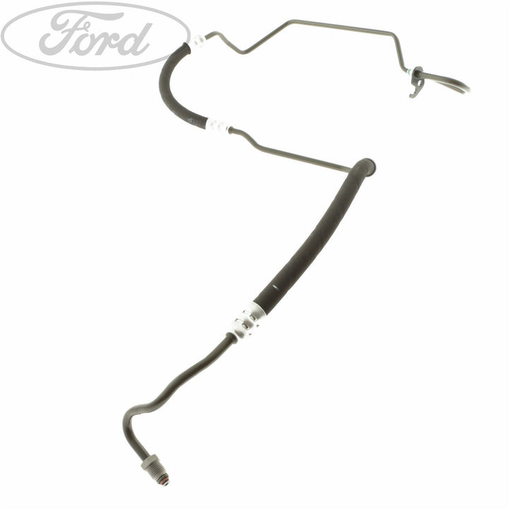 FIESTA FUSION POWER STEERING HOSE