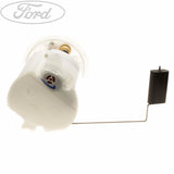OTHER FUEL SUPPLY PARTS