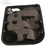 DOOR TRIM PANEL