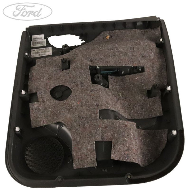 DOOR TRIM PANEL